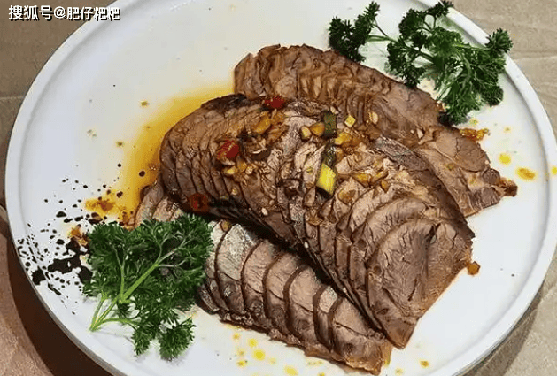 Lagang Beef