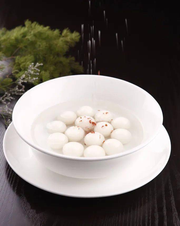 宁波汤圆