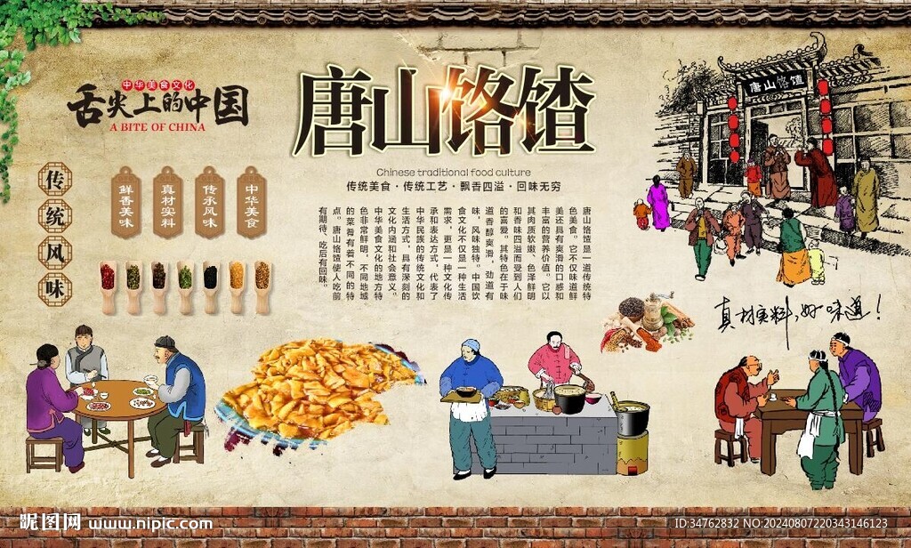 Tangshan Gezha