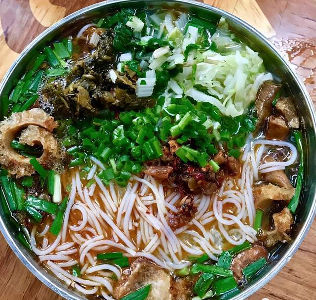Wenshan Rice Noodles