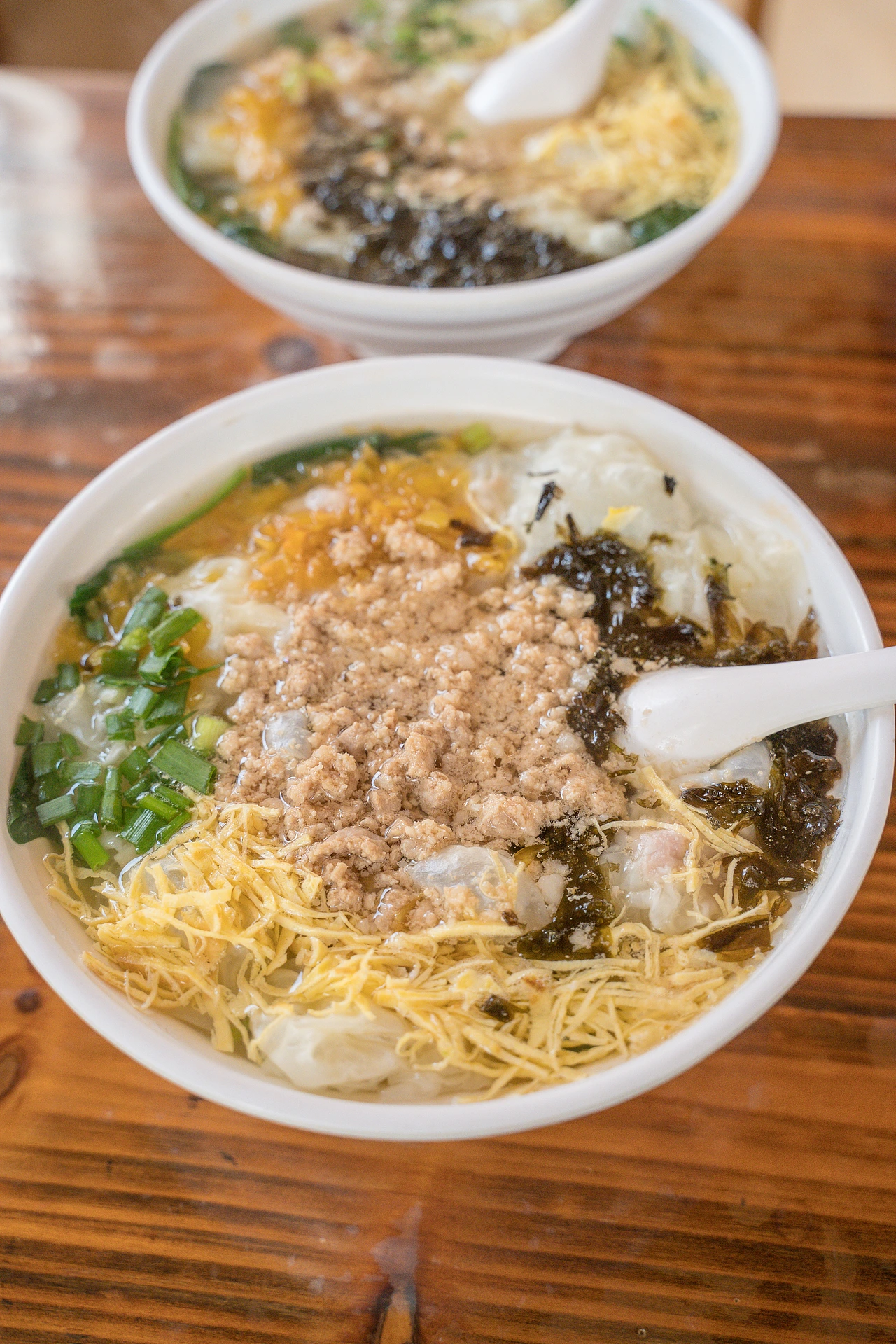 Wenzhou Wonton