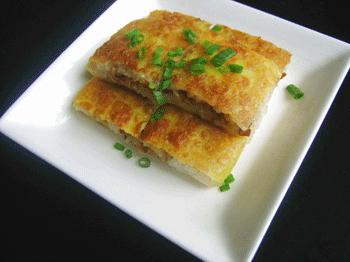 豆皮