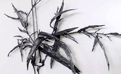 芜湖铁画