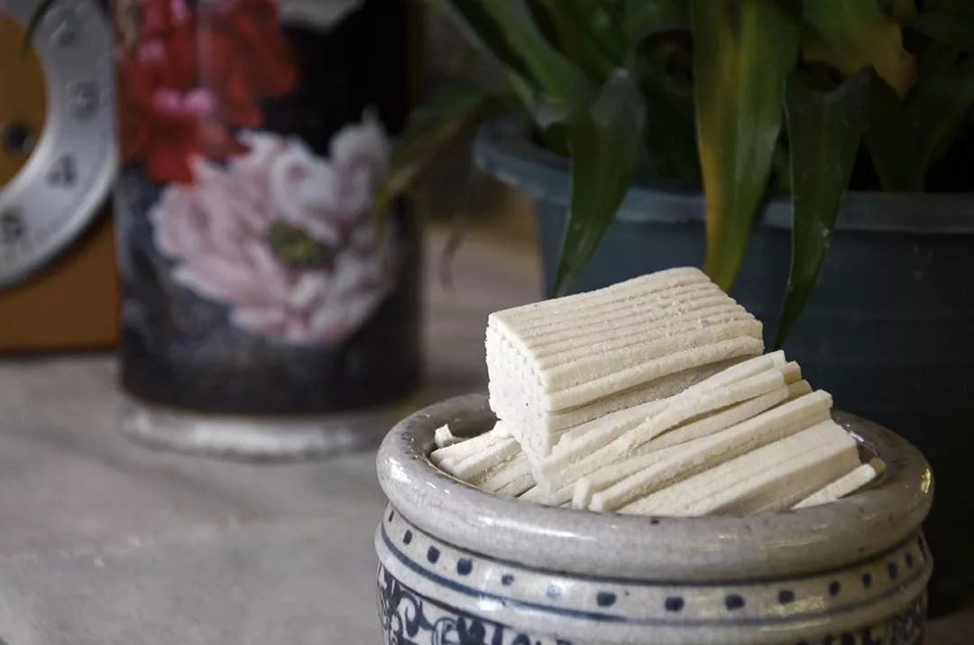 Dengxin Cake