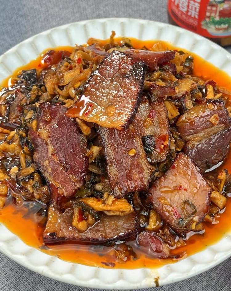 Xiangxi Cured Meat