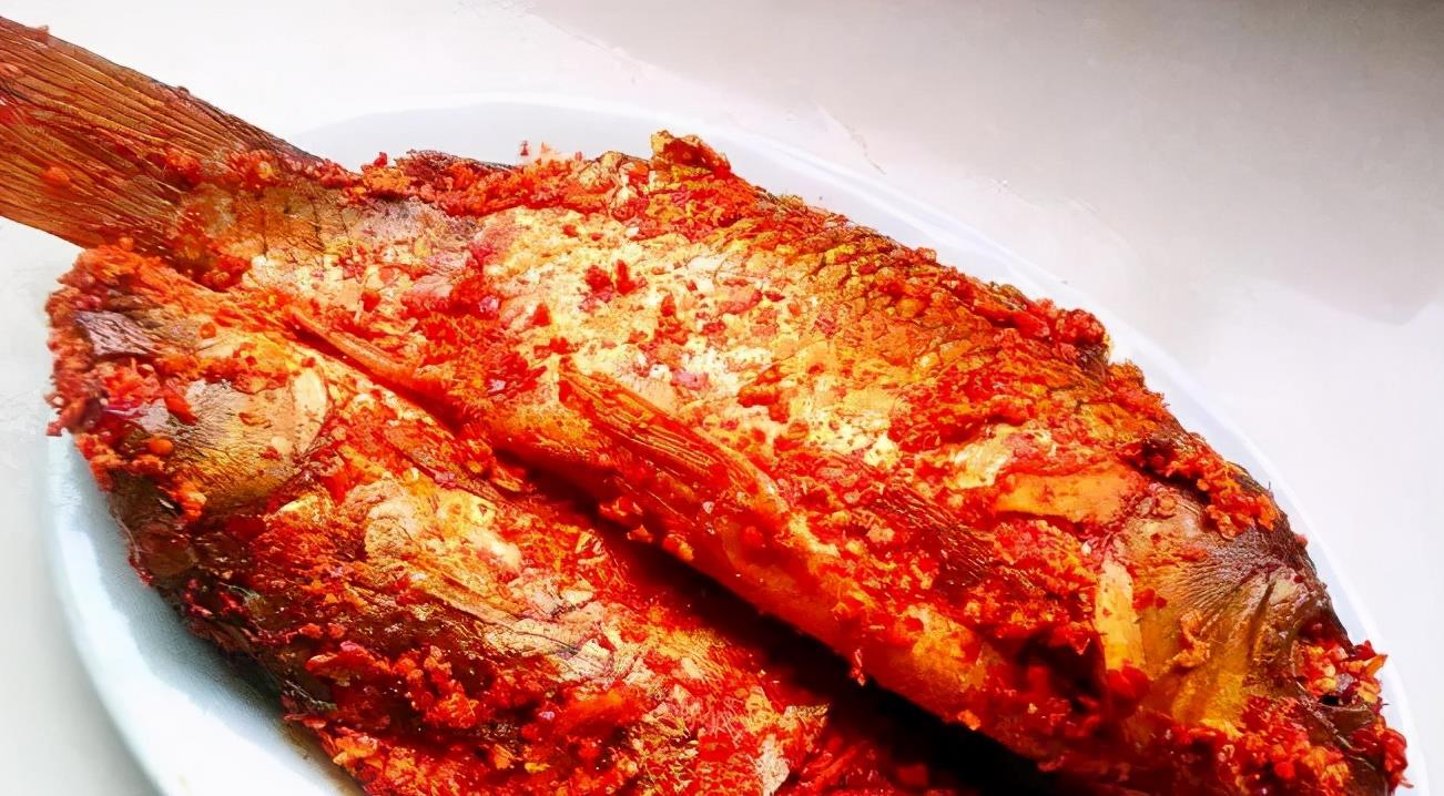 Xiangxi Sour Fish