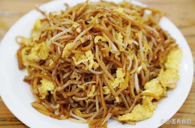 邢台焖饼