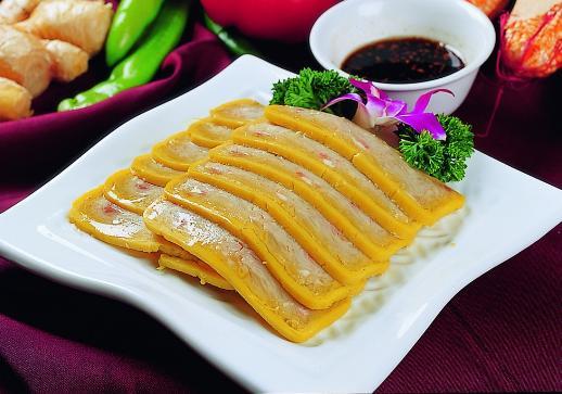 Dingxiang Steamed Meat