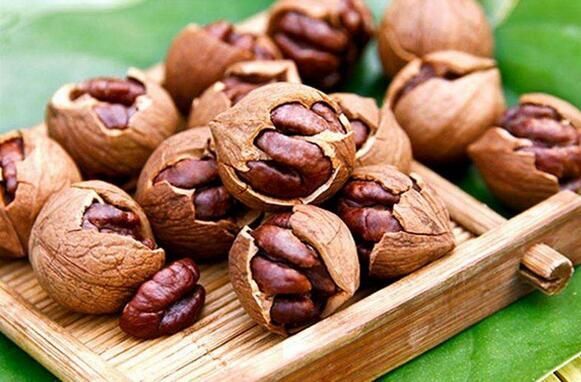 Ningguo Pecans