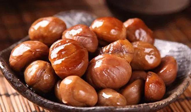 Guangde Chestnuts