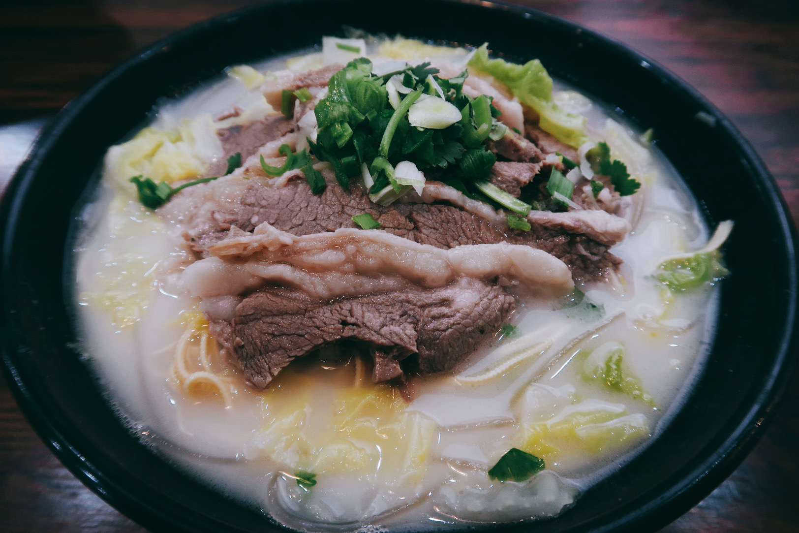 徐州羊肉汤