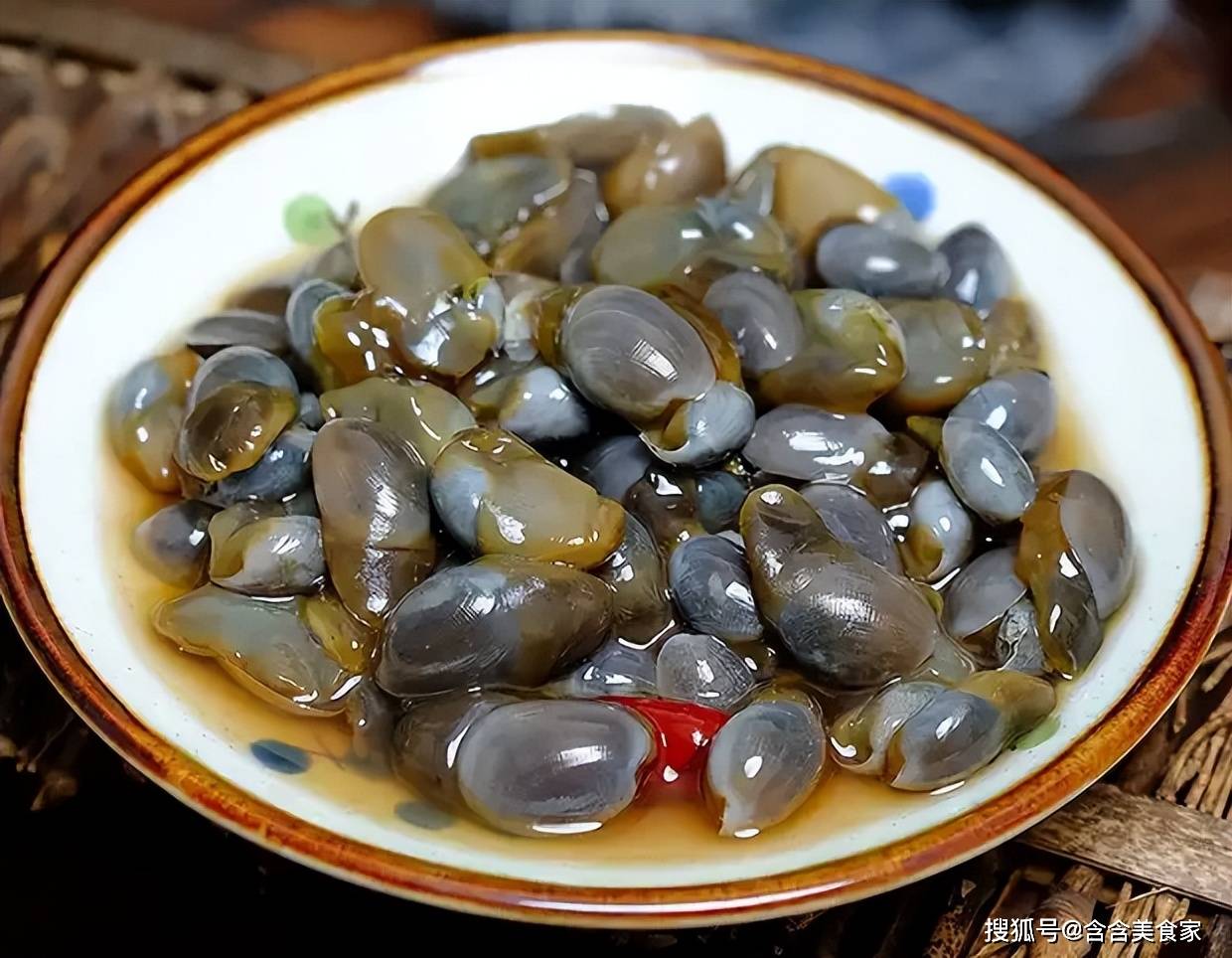 Yancheng Drunk Snails