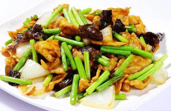 平定过油肉