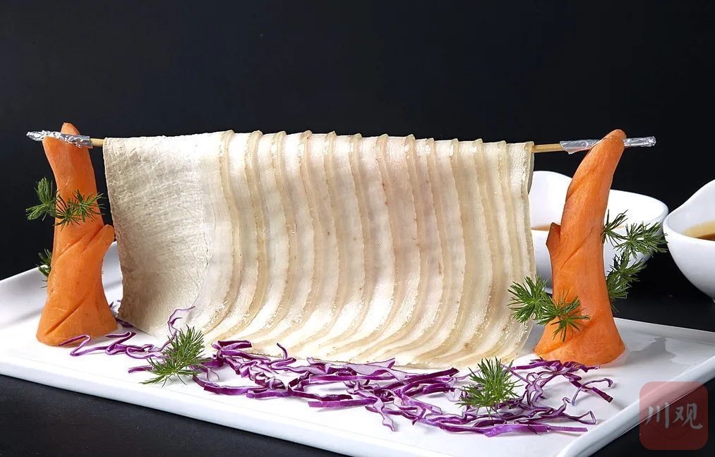 Lizhuang White Meat