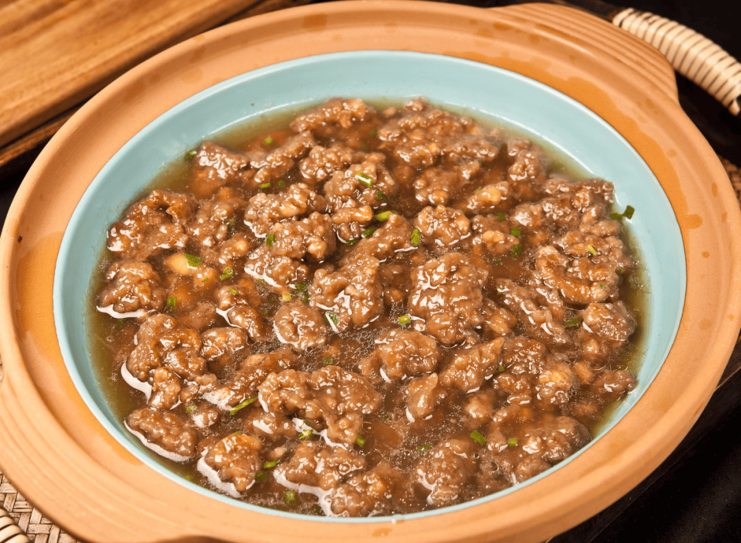 Fengcheng Slippery Meat