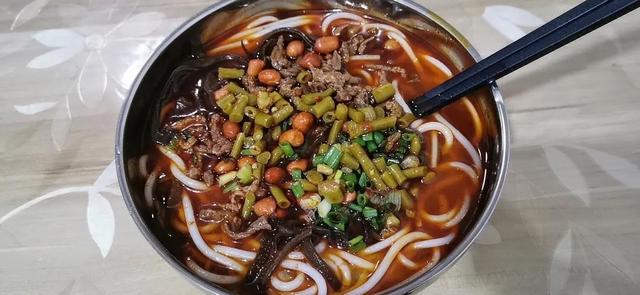 永州米粉