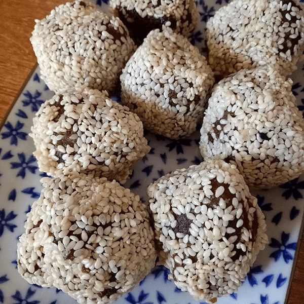 Wenxi Boiled Cake