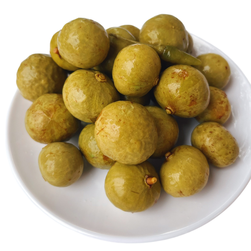 Xinxing Preserved Fruits