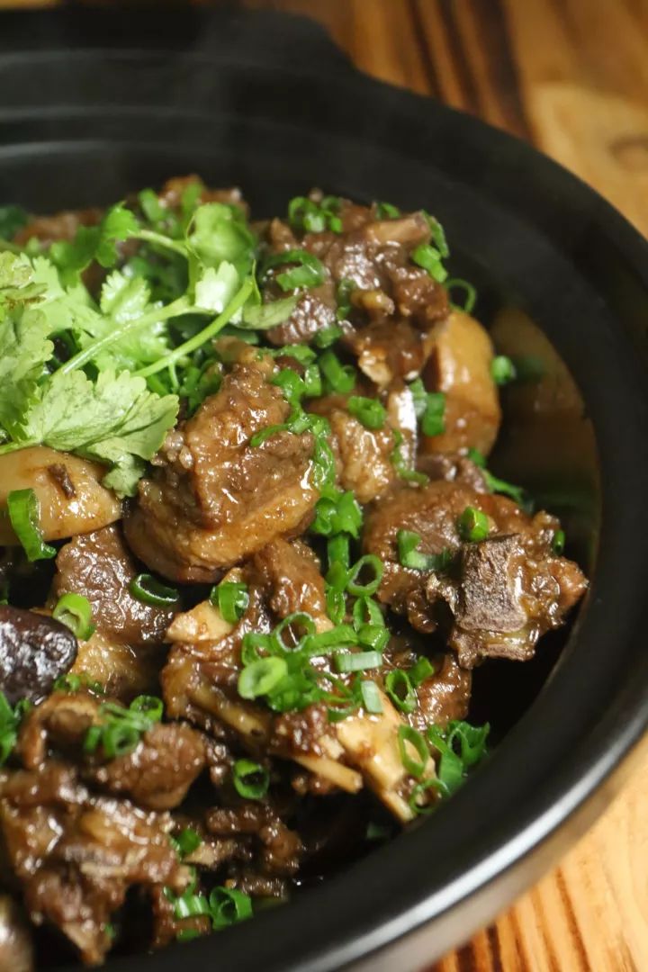 Xinxing Dog Meat