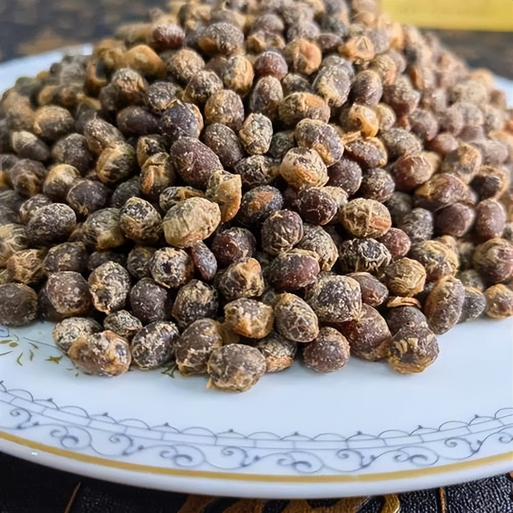 Luoding Fermented Black Beans
