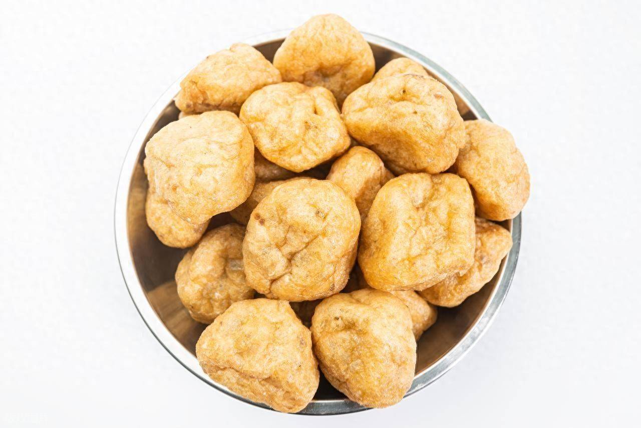 Luoding Fish Tofu