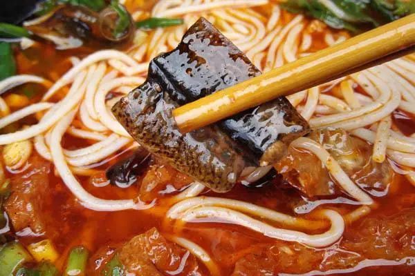 Yuxi Rice Noodles