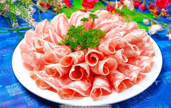 Lamb Rolls