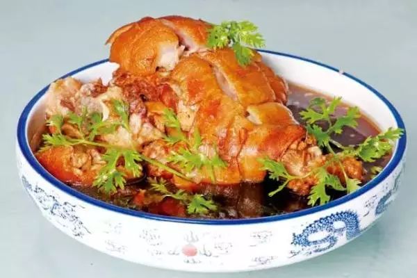 太康肘子