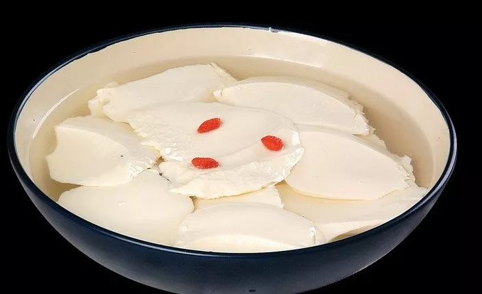 富顺豆花
