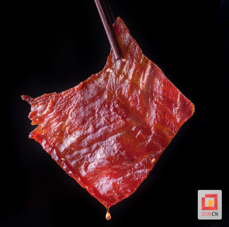 火边子牛肉
