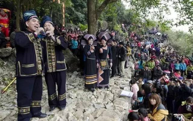 Zhuang Liaoge