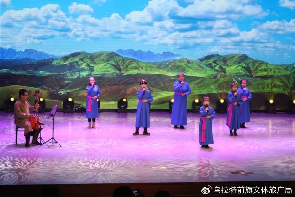 Urat Folk Songs