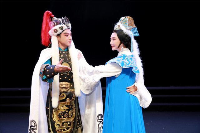 Huanglong Opera