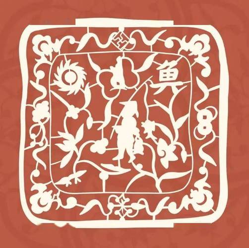Ezhou Paper-cutting
