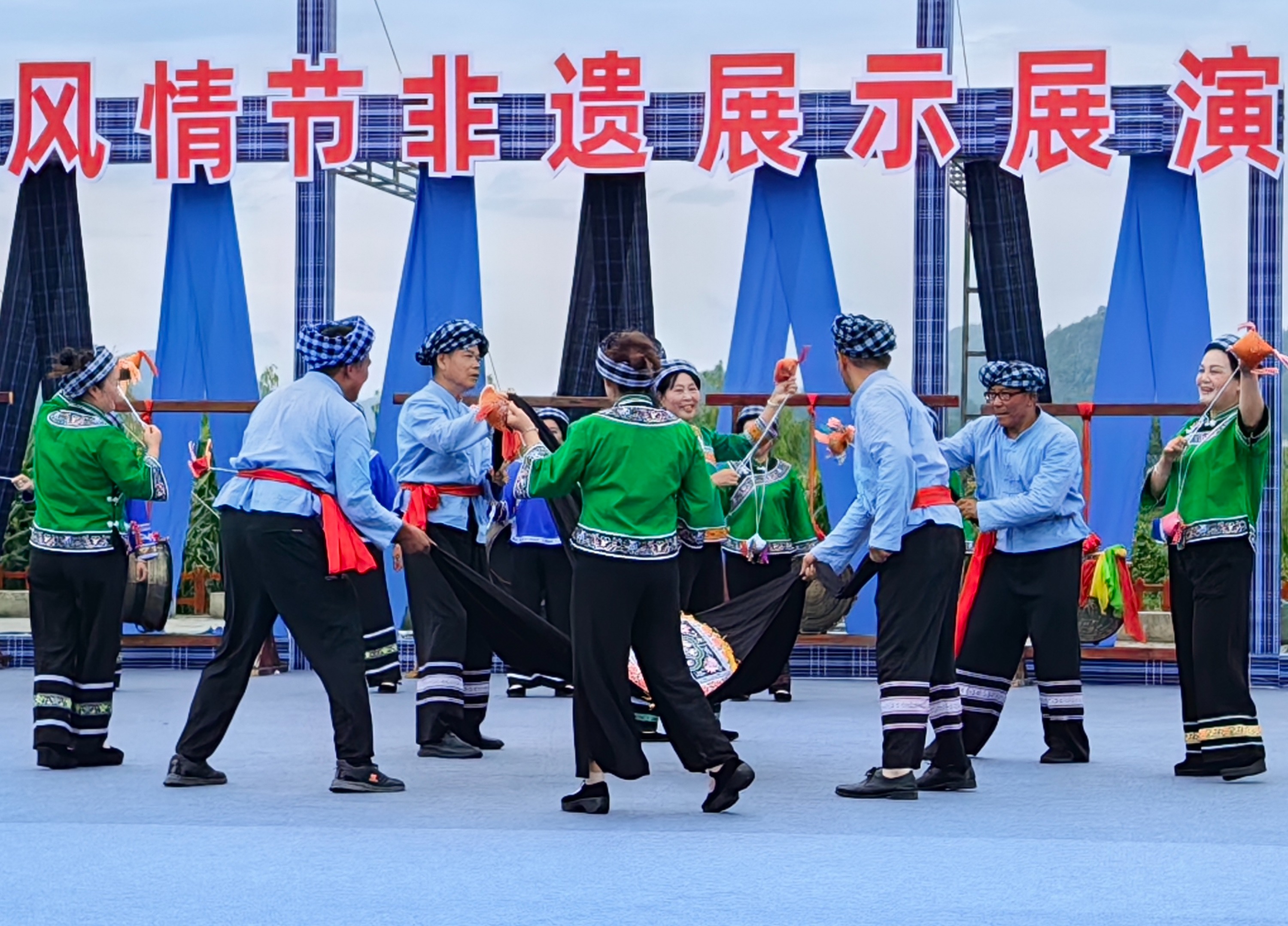 六月会