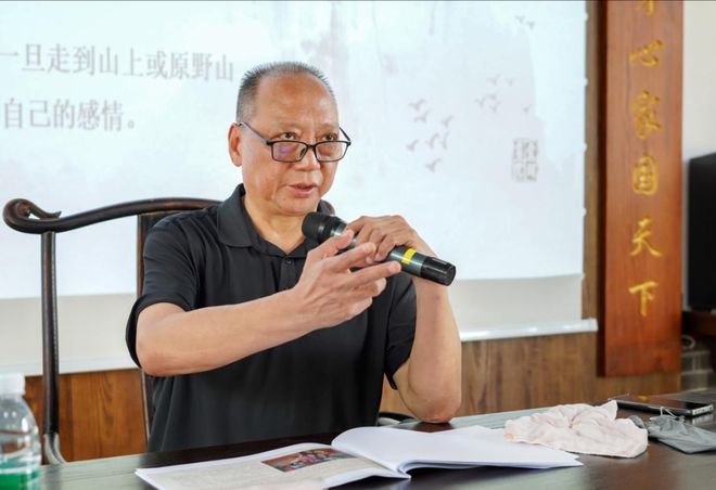 Huizhou Hakka Folk Songs