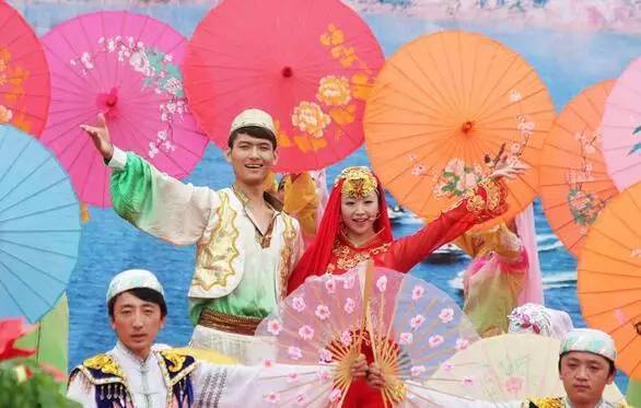 花儿(临夏花儿)