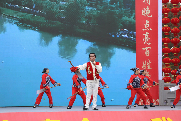 当涂民歌