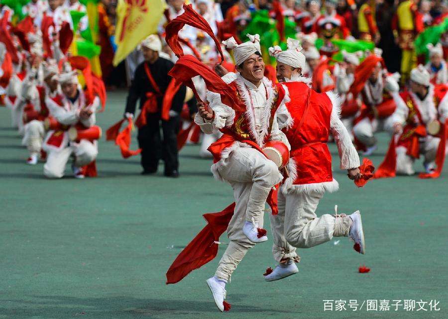 Panjin Yangko