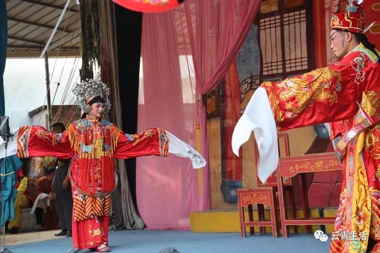 Teochew Opera