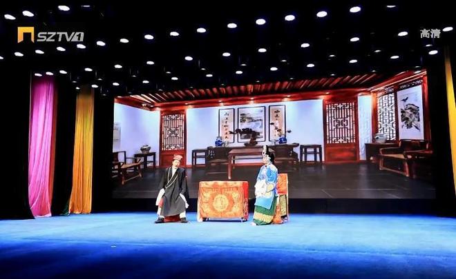 右玉道情