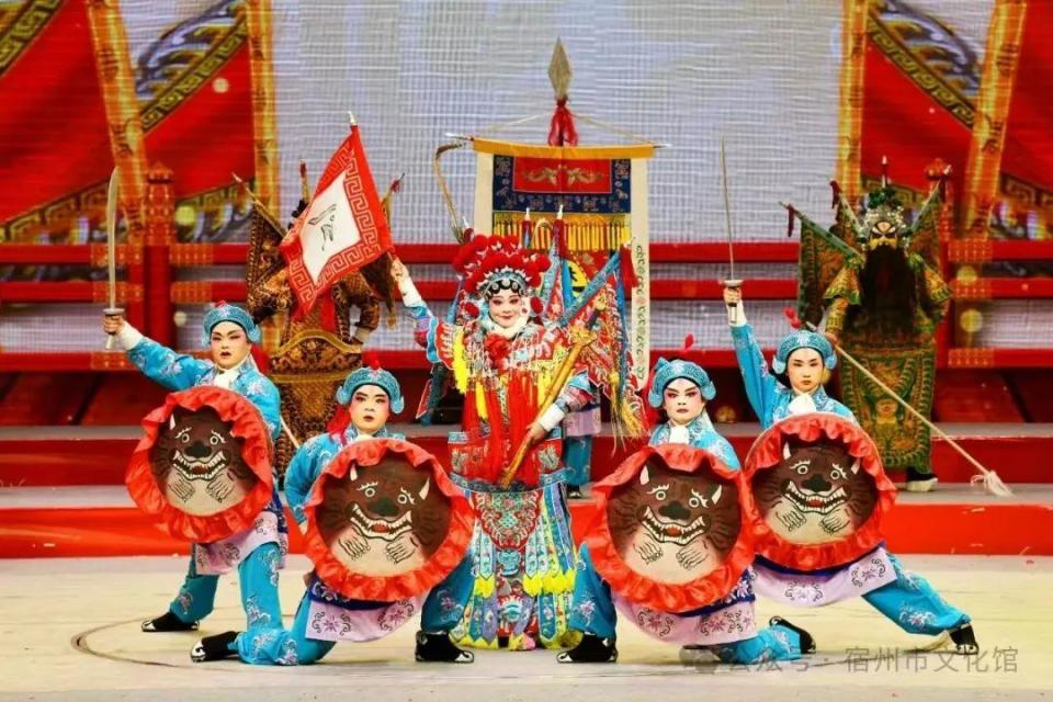 Sizhou Opera