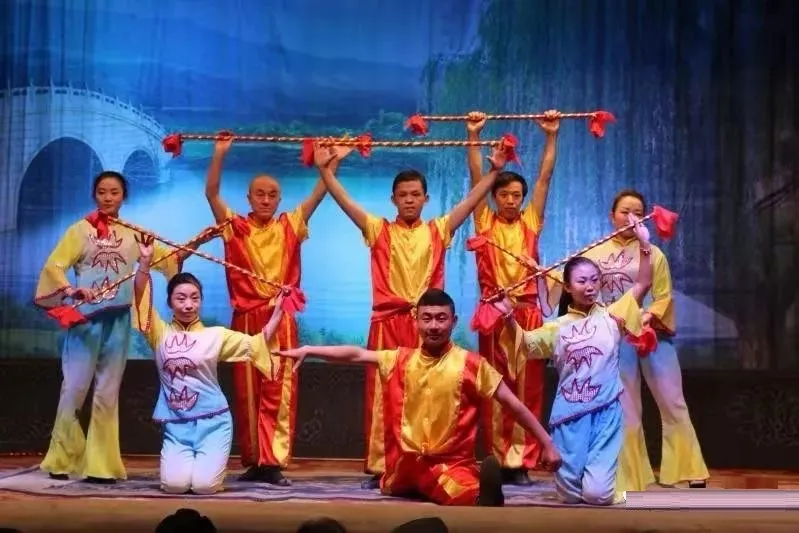 Legend of Xiang Yu