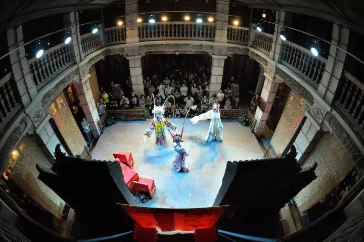 Nanxi Opera