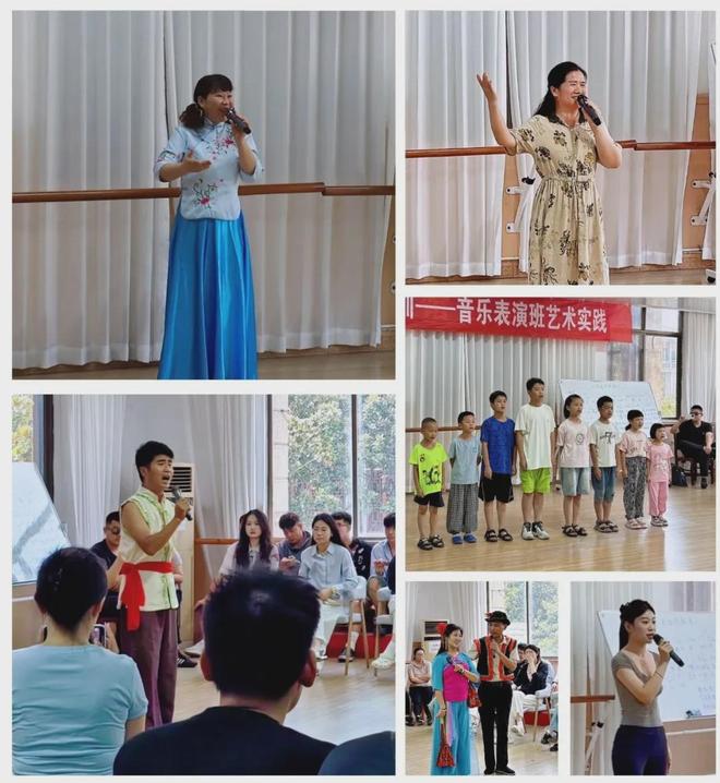 Xinyang Folk Songs
