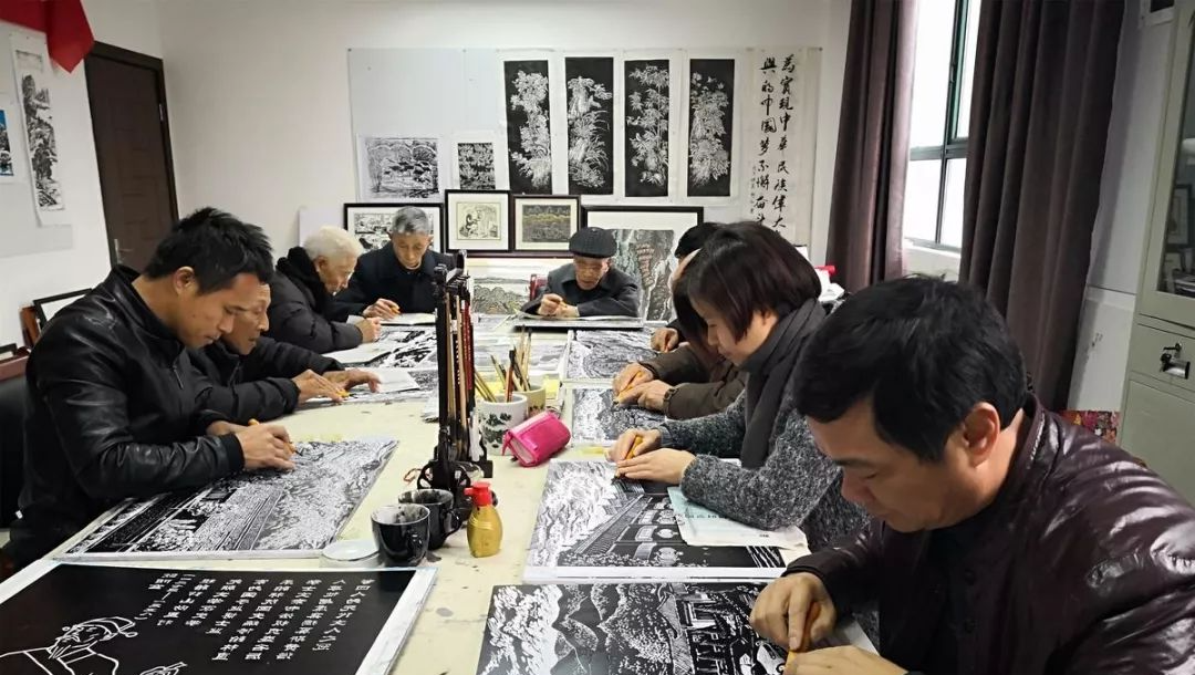 Fenyi Printmaking