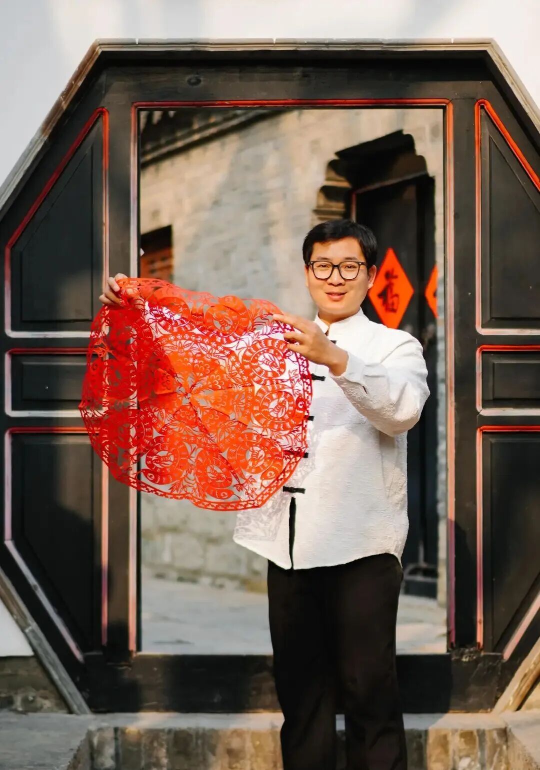 徐州剪纸