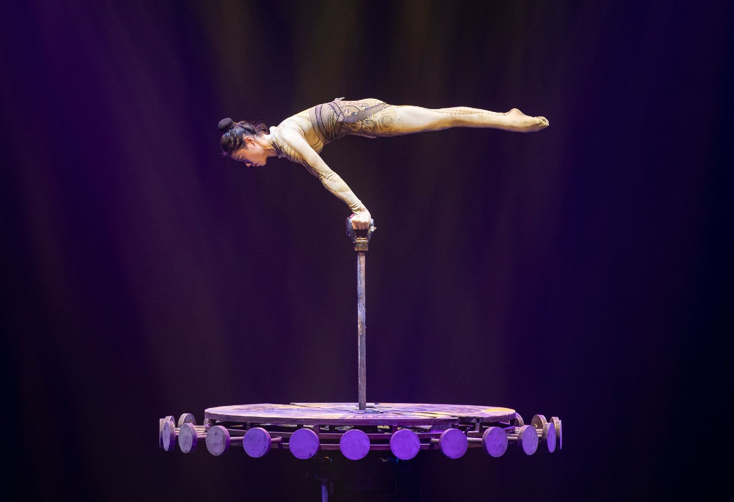 Jianhu Acrobatics