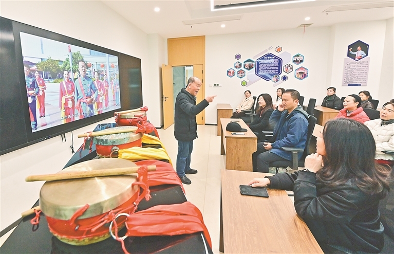 Yichun Spring Gongs