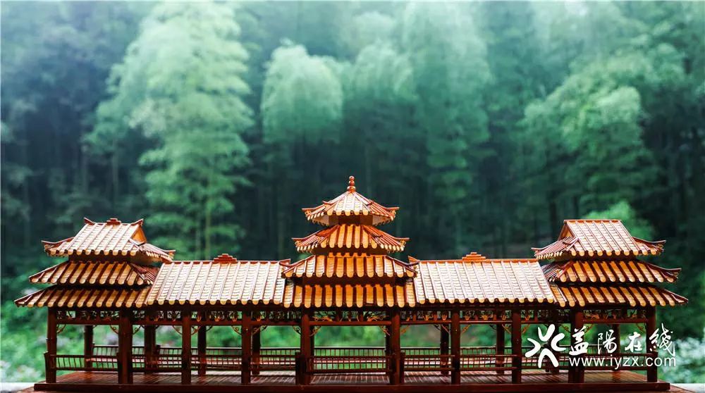 益阳小郁竹艺